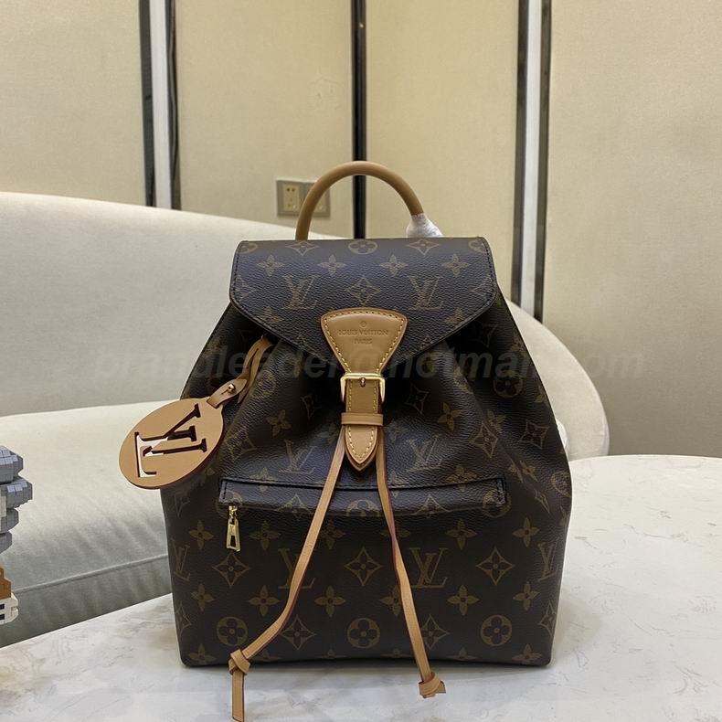 LV Handbags 349